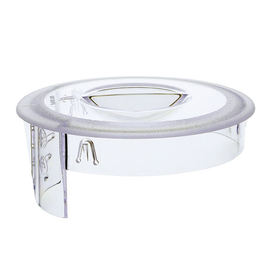 Transparent jug lid for 0.5L jugs Ø 100 mm product photo