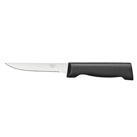 steak knife COTALOS | handle material plastic | black L 20 cm | microserration product photo