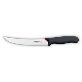 Cutting knife, blade length 25 cm, series &quot;Prime Line&quot;, yellow handle product photo