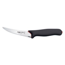 boning knife PRIME LINE curved blade flexibel smooth cut | blue | blade length 15 cm  L 28.3 cm product photo