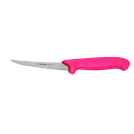 boning knife PRIME LINE Funky Pink | blade length 13 cm semi-flexible product photo