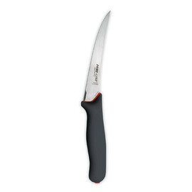 boning knife PRIME LINE straight blade flexibel smooth cut | black | blade length 15 cm  L 28.5 cm product photo