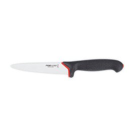 Cutting knife, blade length 15 cm, series &quot;Prime Line&quot;, yellow handle product photo