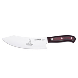 chef's knife PREMIUMCUT Chefs No 1 Rocking Chef | blade length 20 cm product photo