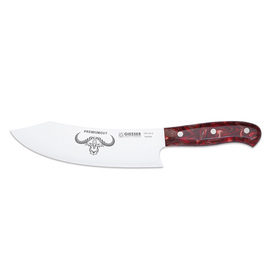 chef's knife PREMIUMCUT Chefs No 1 Red Diamond | blade length 20 cm product photo