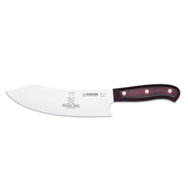 meat knife PREMIUMCUT Barbecue No 1 Rocking Chef | blade length 30 cm product photo