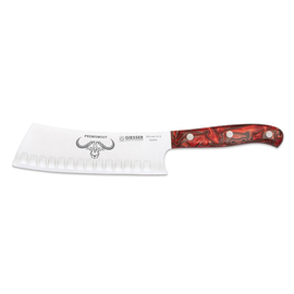 Yobocho knife PREMIUMCUT Yobocho No 1 Red Diamond | blade length 16 cm product photo