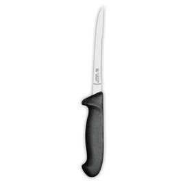 Fish filleting knife, fish scale knife