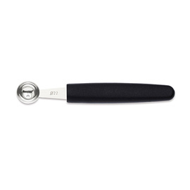 potato scoop Ø 23 mm black product photo