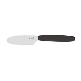 breakfast knife plastic blade length 100 mm product photo