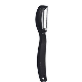 tomato peeler  • serrated  • black  L 170 mm product photo