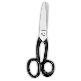 fish shears  • handle colour black product photo