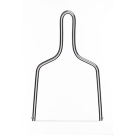 mozzarella wire cutter  L 120 mm product photo