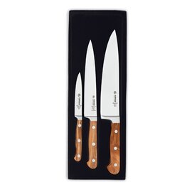 knife set chef's knife | office knife | filleting knife product photo
