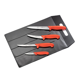 Anglerset WILDLINE | 4-part product photo