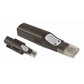 data logger LOG32TH | -40°C to +70°C | 0% rh to 100% rh  L 100 mm product photo