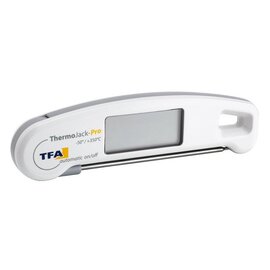 insertion thermometer ThermoJack PRO digital | -50°C to +350°C  L 145 mm product photo