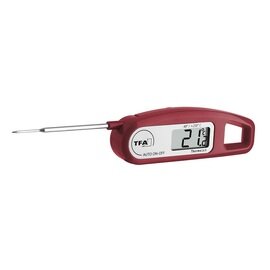 universal kitchen probe thermometer Thermo Jack blackberry digital | -40°C to +250°C  L 192 mm product photo