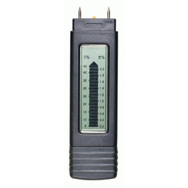 material moisture analyser HumidCheck product photo