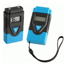 material moisture analyser HumidCheck Mini product photo