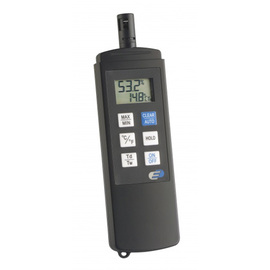 temperature-humidity meter H560 product photo