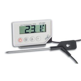 alarm thermometer LT-101 digital | -40°C to +200°C  L 86 mm product photo
