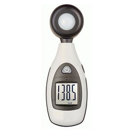 mini luxmeter MS 86 digital | 0 lx to 40000 lx  L 165 mm product photo