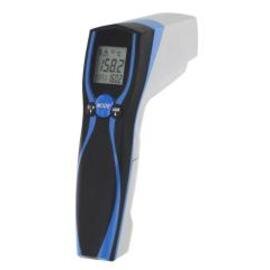 professional infrared thermometer ScanTemp 430 digital | -60°C to +550°C  L 144 mm product photo
