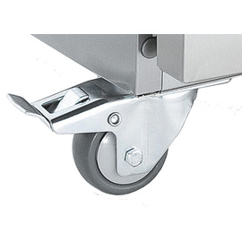 Retrofit kit 4 rollers product photo