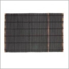 Naturset Bamboo bamboo Black rectangular 400 mm 300 mm product photo