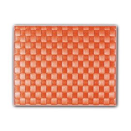 Fabric placemat Plastic Pp (polypropylene) caprirot rectangular 415 mm 300 mm product photo