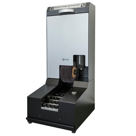 sole cleaning machine Solamat 150 black (RAL 9005) product photo