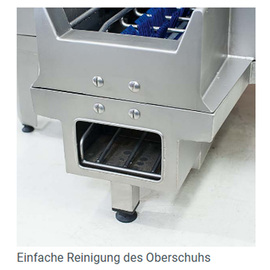 Sole & boot cleaner Neptun BC1 product photo S