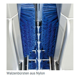 Sole & boot cleaner Neptun BC1 product photo S