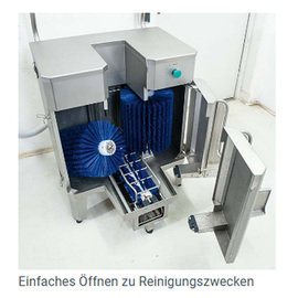 Sole & boot cleaner Neptun BC1 product photo S