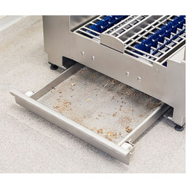 Sole cleaning machine Neptun SCS1 dry Dry cleaning product photo S