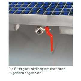 personnel airlock StepGate I product photo S