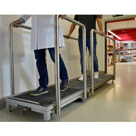 personnel airlock StepGate II dryzone product photo