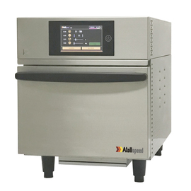 high speed oven: Atollspeed 300H Easy | 230 volts | 445 mm x 687 mm H 570 mm product photo