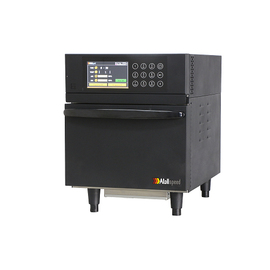 high speed oven Atollspeed 300HBplus black | 3300 watts | 230 volts | 445 mm x 687 mm H 570 mm product photo