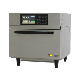 high speed oven: Atollspeed AS400Holus | 400 volts | 583 mm x 730 mm H 592 mm product photo