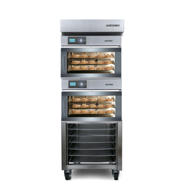 shop oven station Minimat 64 M product photo