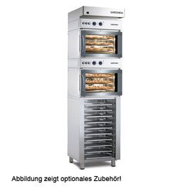 Shop Ovens Minimat 43 S - Classic | 230 volts product photo