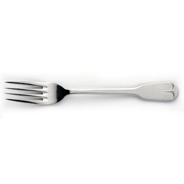 dining fork VIEUX-PARIS stainless steel 18/0 matt  L 210 mm product photo