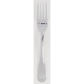 fork VIEUX-PARIS stainless steel 18/0 matt  L 184 mm product photo