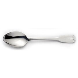 dining spoon VIEUX-PARIS stainless steel matt  L 210 mm product photo