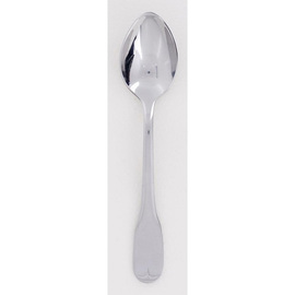 espresso spoon 26 stainless steel matt  L 117 mm product photo