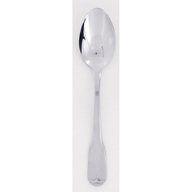 teaspoon 3 VIEUX-PARIS stainless steel matt  L 145 mm product photo