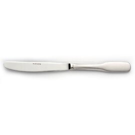 dining knife VIEUX-PARIS matt | massive handle  L 210 mm product photo
