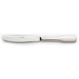 CLEARANCE | dining knife VIEUX-PARIS matt | massive handle  L 210 mm product photo